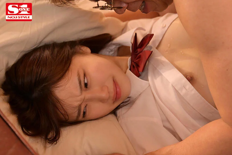 【FANZA】生意気ざかりな巨乳めいっ子を大人チ〇ポでわからせる教育的ピストン 安達夕莉｜レビュー・価格・評価まとめ（s